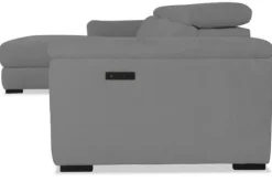 Sale Italian Comfort Style Loungebank Arizona