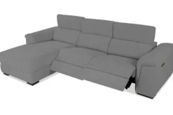 Sale Italian Comfort Style Loungebank Arizona