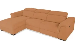 Sale Italian Comfort Style Loungebank Arizona