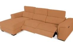 Sale Italian Comfort Style Loungebank Arizona