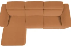 Sale Italian Comfort Style Loungebank Arizona