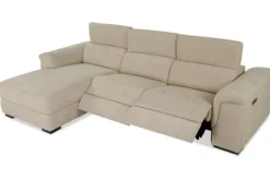 Sale Italian Comfort Style Loungebank Arizona