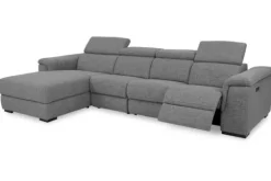 Best Italian Comfort Style Loungebank  Arizona