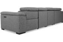 Best Italian Comfort Style Loungebank  Arizona