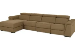Outlet Italian Comfort Style Loungebank Arizona