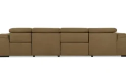 Outlet Italian Comfort Style Loungebank Arizona