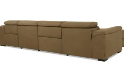 Outlet Italian Comfort Style Loungebank Arizona