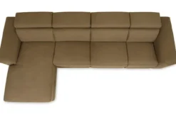 Outlet Italian Comfort Style Loungebank Arizona