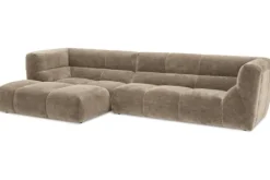 Moderno Elementen Banken|Loungebanken^Loungebank Athos