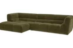 Moderno Elementen Banken|Loungebanken^Loungebank Athos