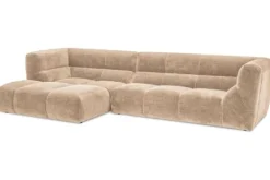 Moderno Elementen Banken|Loungebanken^Loungebank Athos
