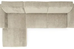 Canape Marant Loungebanken^Loungebank Bastiaan