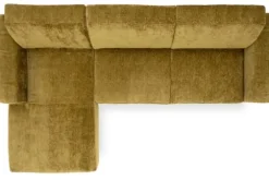 Canape Marant Loungebanken^Loungebank Bastiaan