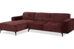 Canape Marant Loungebanken^Loungebank Bastiaan