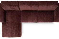 Canape Marant Loungebanken^Loungebank Bastiaan