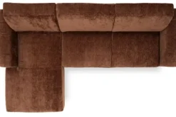 Canape Marant Loungebanken^Loungebank Bastiaan