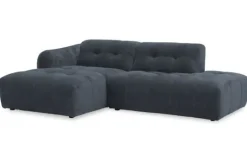 Italian Comfort Style Loungebanken^Loungebank Bellissimo
