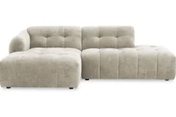 Italian Comfort Style Loungebanken^Loungebank Bellissimo