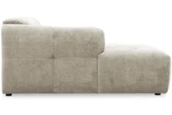 Italian Comfort Style Loungebanken^Loungebank Bellissimo