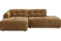 Italian Comfort Style Loungebanken^Loungebank Bellissimo