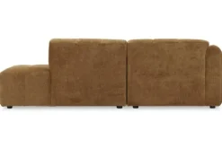 Italian Comfort Style Loungebanken^Loungebank Bellissimo