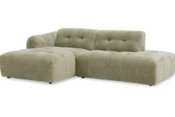 Italian Comfort Style Loungebanken^Loungebank Bellissimo