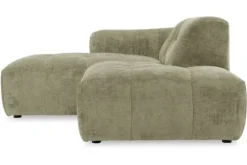 Italian Comfort Style Loungebanken^Loungebank Bellissimo