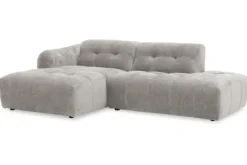 Italian Comfort Style Loungebanken^Loungebank Bellissimo
