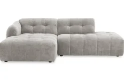 Italian Comfort Style Loungebanken^Loungebank Bellissimo