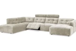 Italian Comfort Style Loungebanken^Loungebank Bellissimo