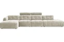Italian Comfort Style Loungebanken^Loungebank Bellissimo