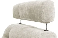 Italian Comfort Style Loungebanken^Loungebank Bellissimo