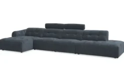 Italian Comfort Style Loungebanken^Loungebank Bellissimo