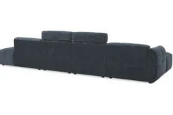 Italian Comfort Style Loungebanken^Loungebank Bellissimo