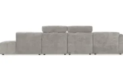 Italian Comfort Style Loungebanken^Loungebank Bellissimo