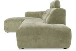 Italian Comfort Style Loungebanken^Loungebank Bellissimo