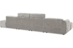 Italian Comfort Style Loungebanken^Loungebank Bellissimo