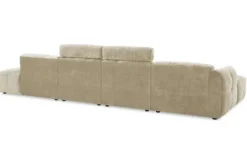 Italian Comfort Style Loungebanken^Loungebank Bellissimo