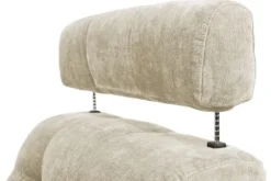 Italian Comfort Style Loungebanken^Loungebank Bellissimo