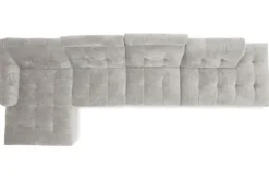 Italian Comfort Style Loungebanken^Loungebank Bellissimo