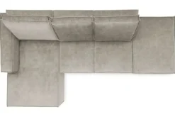 Urban Design Elementen Banken|Loungebanken^Loungebank Belone