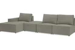 Clearance Urban Design Loungebank Belone