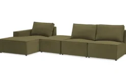 Clearance Urban Design Loungebank Belone