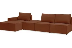 Clearance Urban Design Loungebank Belone