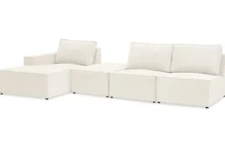 Clearance Urban Design Loungebank Belone