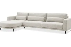 Be Inspired Ronde Banken|Loungebanken^Loungebank Belvini