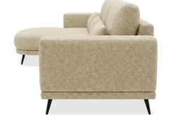 Be Inspired Ronde Banken|Loungebanken^Loungebank Belvini