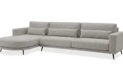 Be Inspired Ronde Banken|Loungebanken^Loungebank Belvini