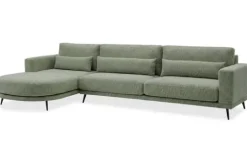 Be Inspired Ronde Banken|Loungebanken^Loungebank Belvini