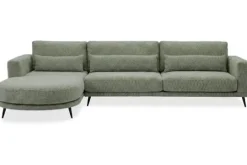 Be Inspired Ronde Banken|Loungebanken^Loungebank Belvini